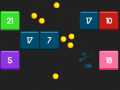 Juego Balls v Squares