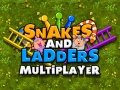 Juego Snake and Ladders Multiplayer