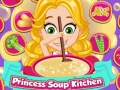 Juego Princess Soup Kitchen