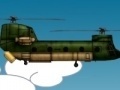 Juego Air War Helicopter