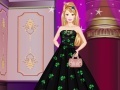 Juego Adorable Barbie Dress up