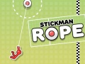 Juego Stickman Rope