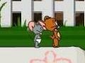 Juego Tom and Jerry Time travel 2