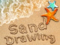 Juego Sand Drawing