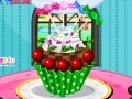 Juego Chocolate Cup Cakes