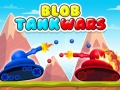 Juego Blob Tank Wars