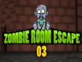 Juego Zombie Room Escape 03