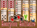 Juego Scorpion Solitaire