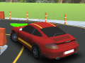 Juego Car Driving Test Simulator