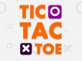 Juego Tic Tac Toe Arcade