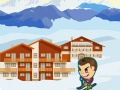 Juego Zigzag Snow Ski