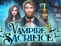 Juego Vampire Sacrifice