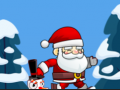 Juego Santa Claus Jump