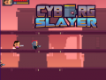Juego Cyborg Slayer