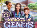 Juego School of Genius