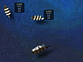 Juego Treasure of Cutlass Reef 