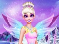 Juego Ice Queen Beauty Makeover