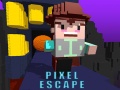 Juego Pixel Escape