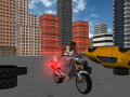 Juego Bike Hero 3D