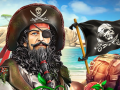 Juego Under the Pirate Flag