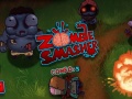 Juego Zombie Smasher