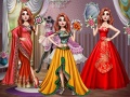 Juego Wedding Fashion Advisor