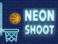 Juego Neon Shoot