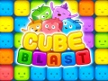 Juego Cube Blast