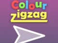 Juego Colour Zigzag