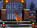 Juego Xmas Reindeer Escape