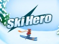 Juego Ski Hero