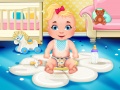 Juego Babysitter: Crazy Daycare