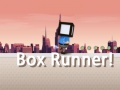 Juego Box Runner