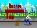 Juego Runner Tom 