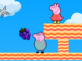 Juego Peppa Pig Fruit Island Adventure