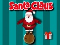 Juego Santa Claus Challenge