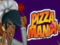 Juego Pizza Mania