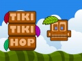 Juego Tiki Tiki Hop