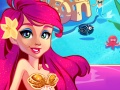 Juego Mermaid Princess: Underwater Games