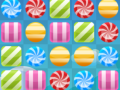 Juego Candy Rush