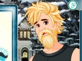 Juego Princess Christmas Beards