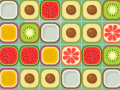 Juego Fruit Match