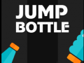 Juego Jump Bottle