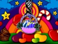 Juego Sweet Tower Challenge