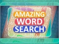 Juego Amazing Word Search