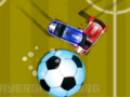 Juego Minicar Soccer