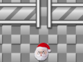 Juego Santa Super Jump