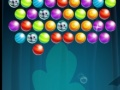 Juego Devil Bubble Shooter
