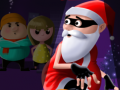 Juego Santa or Thief?