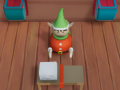 Juego Santa`s Workshop